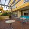 Springhill Suites Tampa North/I-75 Tampa Palms