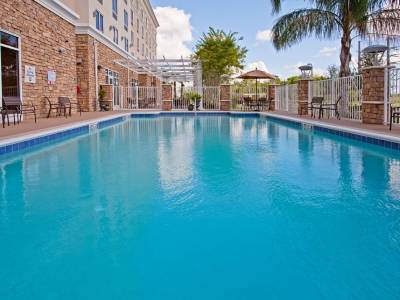 Holiday Inn Titusville Kennedy Space Center