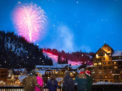 Fraser Crossing & Founders Point