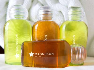 American Inn and Suites Childress