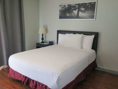 Americas Best Value Inn Los Angeles