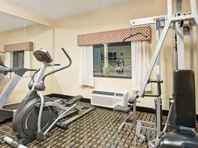 Baymont Inn & Suites Decatur