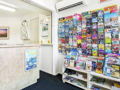 Portobello Resort Apartments