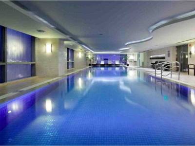 Courtyard by Marriott Suzhou