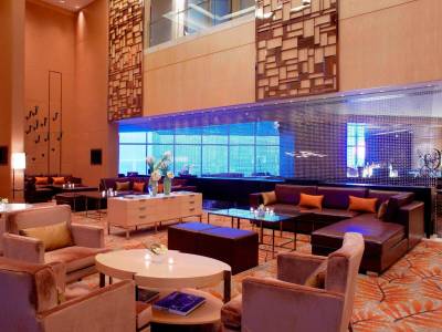 Guangzhou Marriott Hotel Tianhe