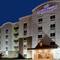 Candlewood Suites Norfolk Airport