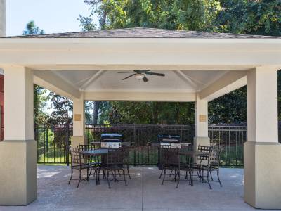 Candlewood Suites Tallahassee