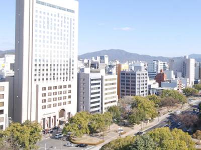Mitsui Garden Hiroshima