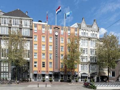 Westcord City Centre Hotel Amsterdam