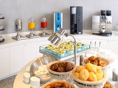 Naha Tokyu REI Hotel