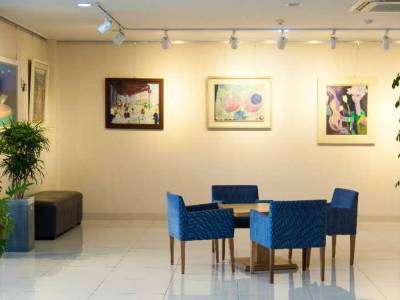 Benikea Hotel Flower