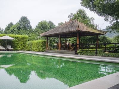 Landison Longjing Resort