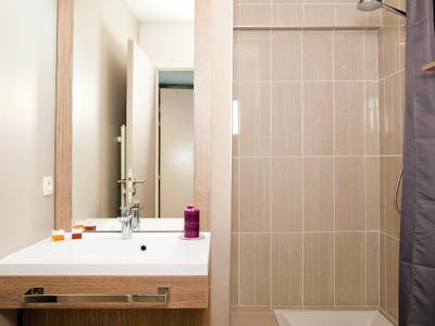 Séjours & Affaires Lille - Europe