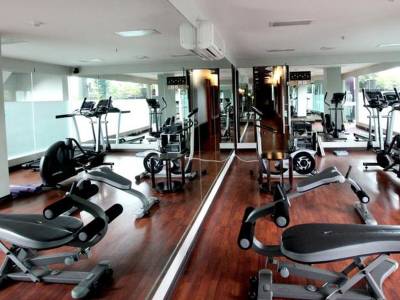 Grand Serela Setiabuhdi