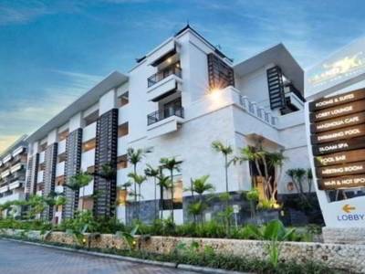 Grand Kuta Hotel & Residence