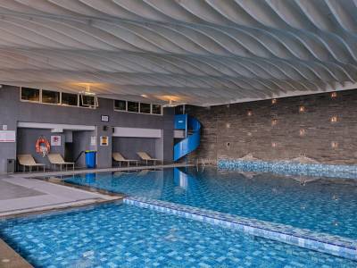 Swiss-Bel Mangga Besar Jakarta