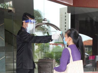 Swiss-Inn Batam (Foto)