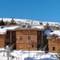 Residence Prestige Odalys L´Oree des Pistes