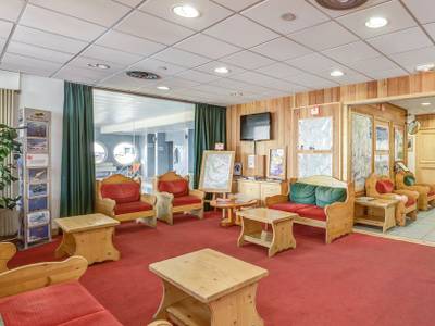 Maeva Residence Inter Residences