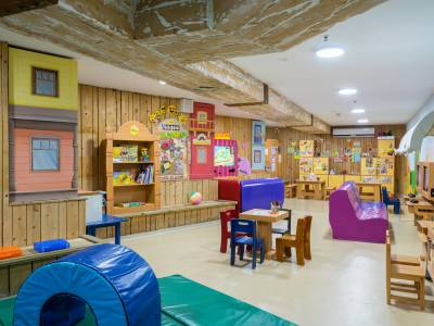 Leonardo Plaza Tiberias