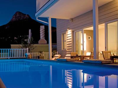 Sea Five Boutique Hotel