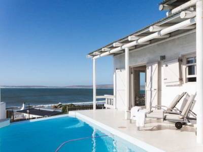 Paternoster Seaside Cottages