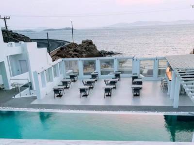 Bellevue Mykonos Hotel