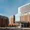 SpringHill Suites Birmingham Downtown at UAB