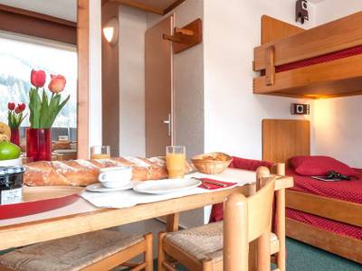 Résidence Maeva Les Bleuets