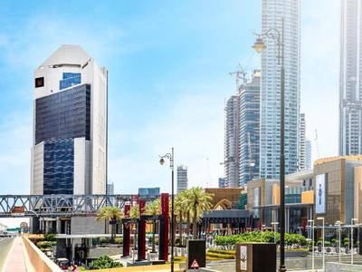 Millennium Central Downtown