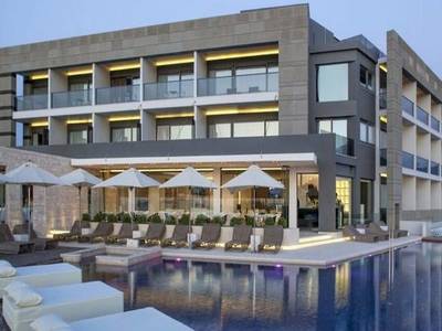 Aqua Blu Boutique Hotel & Spa - Erwachsenenhotel