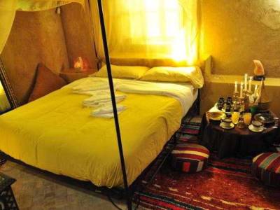 Auberge Kasbah Leila