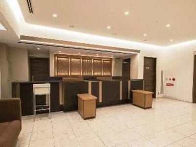 Hearton Hotel Shinsaibashi