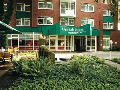 Upstalsboom Parkhotel Emden