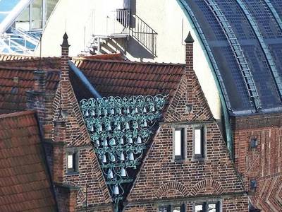 GastHaus Bremer Backpacker Hostel