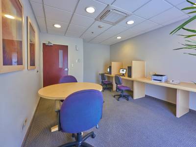 City Express Saltillo Sur