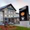 Sandman Hotel & Suites Calgary South