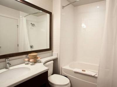 Sandman Hotel & Suites Calgary South