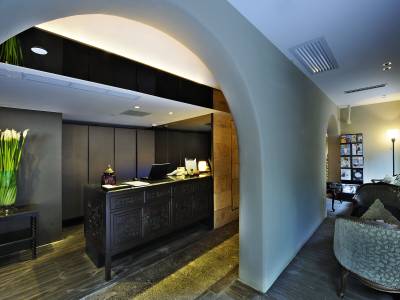 Casa Serena Spa & Hotel