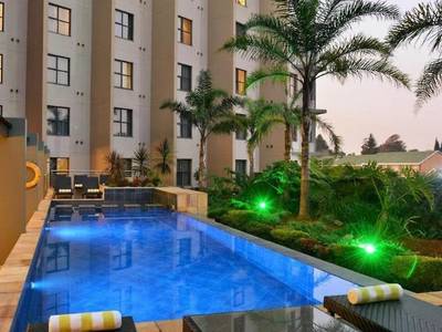 Premier Hotel O.R. Tambo