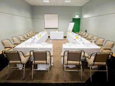 Holiday Inn Bulawayo