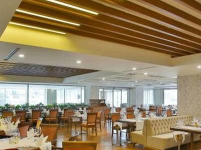 True Siam Phayathai Hotel