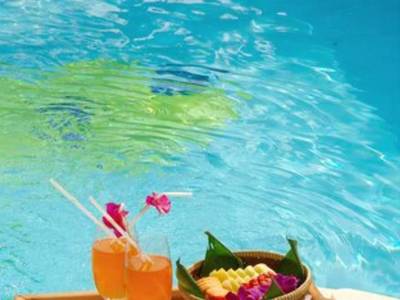 Buritara Resort & Spa Kanchanaburi