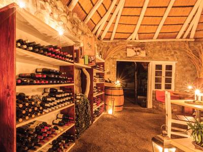 The Elegant Farmstead