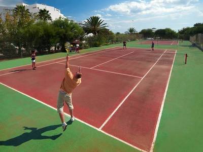 Club Président & Tunisian Village