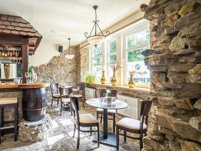 Residence Le petit Palais