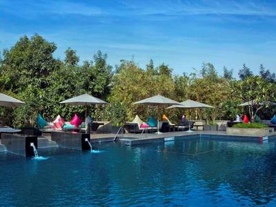 Le Méridien Gurgaon, Delhi NCR