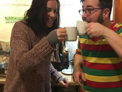 Hostel Lollis Homestay Dresden