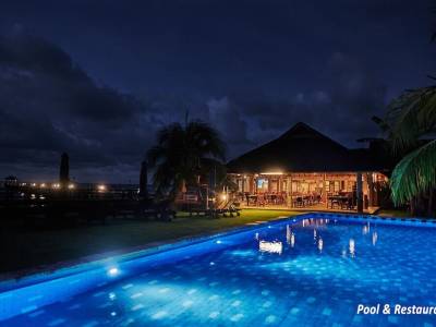 Cocotinos Manado a Boutique Dive Resort & Spa