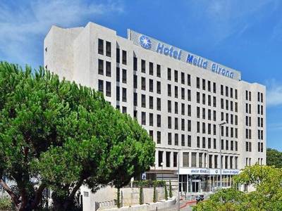 Melia Girona (Foto)